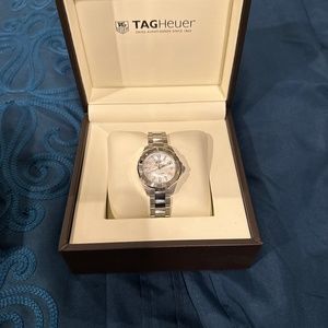 Women’s Tag Heuer Watch